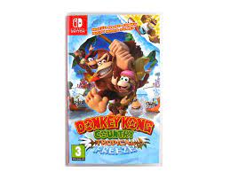 Busca entre juegos para la switch usados o sin estrenar, dependiendo del presupuesto del que dispongas para la compra. Nintendo Switch Juegos Donkey Kong Country Tropical Freeze 35 00 Segunda Mano Gijon E49747 0