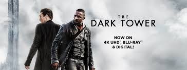 Maybe you would like to learn more about one of these? The Dark Tower Home Facebook