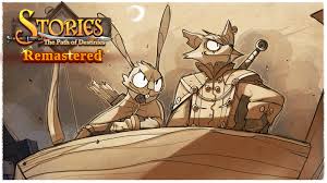 Click on the below button to start stories the path of destinies remastered. Stories The Path Of Destinies Stories Patch Notes 2018 10 05 Steam News