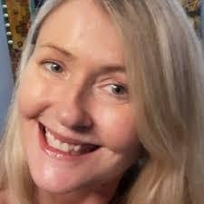 Monica Hubert's Instagram, Twitter & Facebook