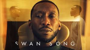 SWAN SONG Conversation with Mahershala Ali and Benjamin Cleary