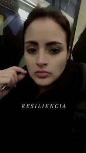 Karla Machuca's Instagram, Twitter & Facebook