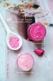 Diy Tinted Lip Balm Tinted Lip Balm Diy Diy Lip Balm Diy Lips