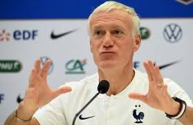 Deschamps explique le retour de benzema. Euro 2020 France S Didier Deschamps Burns Jose Mourinho With Joke About Tottenham Spell Givemesport