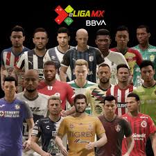 Sobrescribir enlaces de ayuda a la navegación. Empieza Hoy Liga Mx Virtual Sitio Web Oficial De Paola Rojas