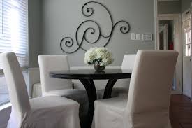 Wayfair's new home line is full of restoration hardware. Dining Room Restoration Hardware Silver Sage
