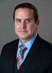 Dr. Kenton E. Stephens, MD