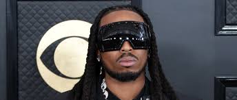 Quavo 'Rocket Power' Album Delayed To 'Run Some More Tests'