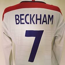 England 150th anniversary player issue gk football shirt 2013 adults xl nike b148. 2004 England Euro 04 Home Umbro Football Ls Shirt Large Beckham 7 10 Off Orders Today Including This Bad Boy From C Football Shirts Foot Ball Shirt Shirts