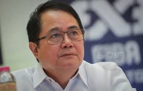 PSC chief says Ricky Vargas should've been allowed to run 'in spirit of  sportsmanship'