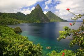 Lucia grew up not knowing she was a princess. St Lucia Travel Guide 10 Best Ways To Spend A Long Weekend In St Lucia Hgtv