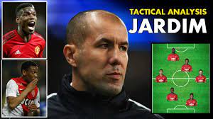 Monaco coach leonardo jardim says the champions league win over tottenham hotspur was made possible by in terms of tactics and how we set up we were determined to put a stop to, and close. Tactical Analysis Why Manchester United Should Hire Leonardo Jardim