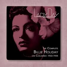 Billie Holiday