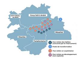 Les Habitants Des 7 Vallees Invites A Placer Leur Argent Dans Des Eoliennes Pres De Chez Eux