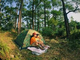 2 Ngày 1 Đêm Trekking Vườn Quốc Gia Bạch Mã | Umove