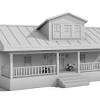 We produce 3d photo realistic images for. 1