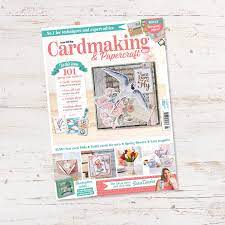 Do not hit the submit button until all 3 set of questions are answered read description of group careefully. Cardmaking Papercraft Magazine Home Facebook