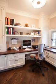 Shop our best selection of home & office desks with file cabinets to reflect your style and inspire your home. Top 50 Best Built In Desk Ideas Cool Work Space Designs