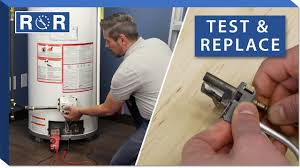 Maybe you would like to learn more about one of these? Water Heater Thermal Cutoff Switch Repair And Replace Youtube