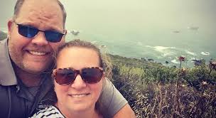 Stephanie McHenry and John Ogden's Wedding Website