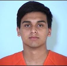 Arrests Okaloosa, Santa Rosa, Walton, Escambia counties for Dec. 2