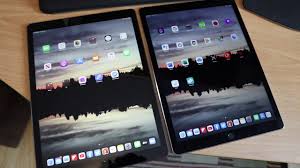 Ipad Pro 12 9 2015 Vs 2017 2nd Gen 120hz Display Vs 1st Gen Worth The Upgrade Netcruzer Tech Youtube