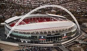 Stamford bridge is a football stadium in fulham, adjacent to the borough of chelsea in south west london, commonly referred to as the bridge. Wembley Stadium Could Be Sold To Fulham Fc S American Owner Capital West London
