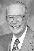 Alvin Reber 'Bud' Sinclair