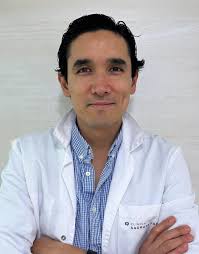 Dr. Olguín Manríquez, F.Javier