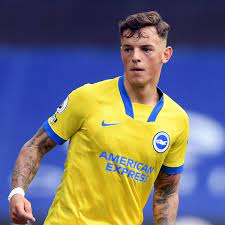Find the perfect ben white stock photos and editorial news pictures from getty images. Brighton White Im Visier Mehrerer Top Klubs