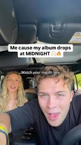 Cloud and Fire” drops at MIDNIGHT🥳🥳