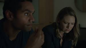 Secret City" Two Cheers for Democracy (TV Episode 2019)