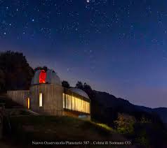 Bildergebnis für FOTOGRAFICO OSSERVATORIO