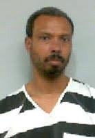 Talladega man jailed