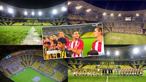 جمهور الاتحاد على الاساءة للرسول + شيلوها شيله الاتحاد 2 و الاهلي 0 نور الفنان يعزف أحلى الألحان إنه فارس الميدان تعليق عبدالله الحربي تيفو الاتحاد #حبيبي_يا_رسول_الله. ØªÙŠÙÙˆ Ø¬Ù…Ø§Ù‡ÙŠØ± Ø§ØªØ­Ø§Ø¯ Ø¬Ø¯Ø© ÙŠ Ø¨Ù‡Ø± Ù†Ø¬ÙˆÙ… Ø£ØªÙ„ØªÙŠÙƒÙˆ Ù…Ø¯Ø±ÙŠØ¯ ÙÙŠØ¯ÙŠÙˆ