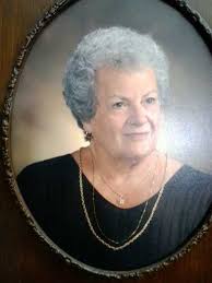 In loving memory of Elnora Katter Hamady