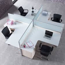 Calisma Masalari Merry 4 Lu Calisma Masasi Calisma Masalari Mobilya Calisma