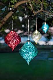 Free shipping on orders over $25 shipped by amazon. Large Outdoor Christmas Ornaments Hanging Onion Solar Ornament Large Christmas Ornaments Solar Christmas Lights Large Outdoor Christmas Ornaments