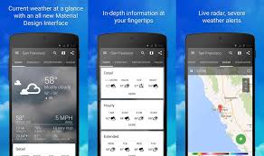 Weather desktop background changer, free and safe download. Best Weather Apps And Weather Widgets For Android