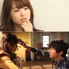 Song joong ki, lee hee joon, and kwon hae hyo's new movie to complete filming in korea instead of colombia. Park Bo Young S Scandal With Song Joong Ki Hancinema