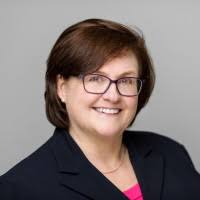 Deborah Headley, CPP