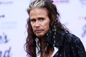 Aerosmith front man Steven Tyler accused of sexual assault of a teen in the  1970s