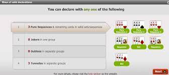 · if you go over 21, you are bust 00 you lose. How To Play 21 Card Rummy Rules Of The Game