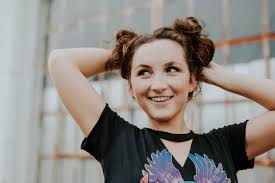 女の子のかわいい髪型39選簡単にできるヘアアレンジも 女性の
