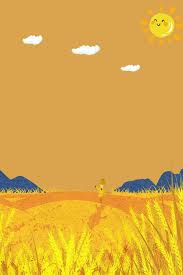 سحابة الشمس حقل قمح قمح wheat fields background wallpapers background images