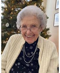 Dora Pivk Obituary (1923