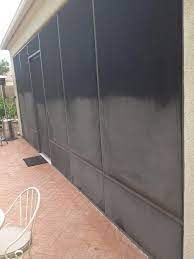 Watch more housekeeping tips videos: Enclosed Patio Clean With Speedy Screen In 35 Minutes Residential Window Cleaning Resource Community