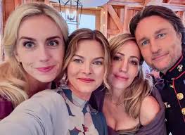 Virgin River season 7 release