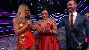 Dancing with the stars season 27 airs on monday nights, at 8 p.m. Schapelle Corby Is Stunned By Public Apology On Dancing With The Stars Duk News