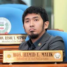 Hamid Malik's Instagram, Twitter & Facebook